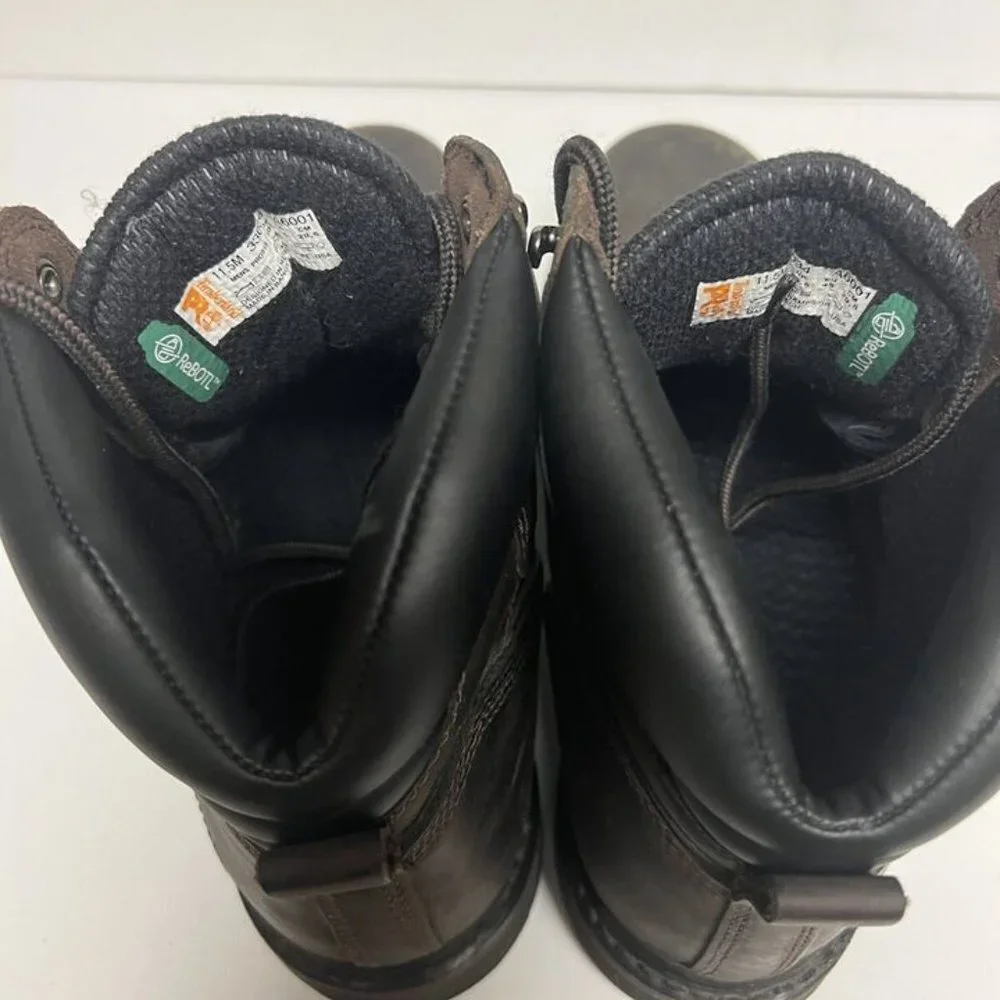 Timberland PRO very good